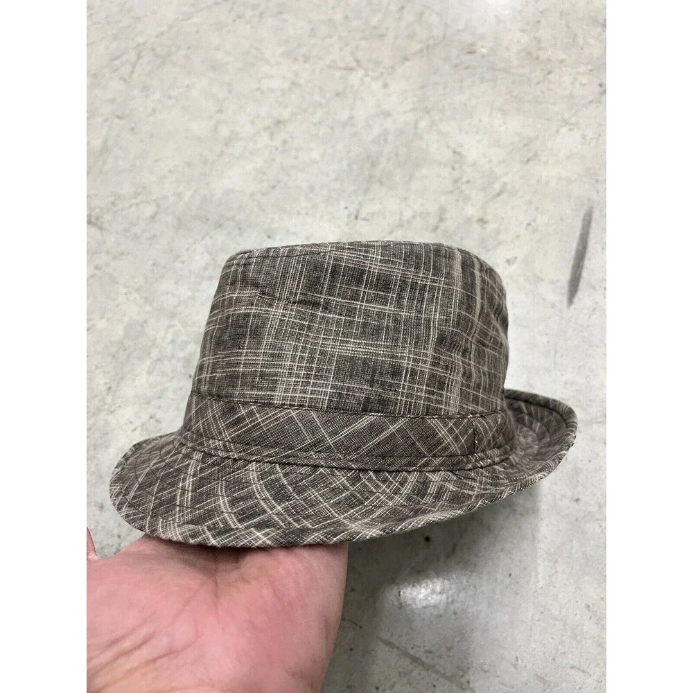 Milani Fedora - SM/Med